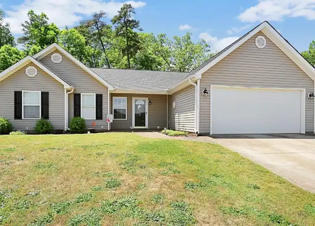 Property at 9 Juneau Ct, Greenville, SC, 29605, 4 beds, 2 baths, [object Object]