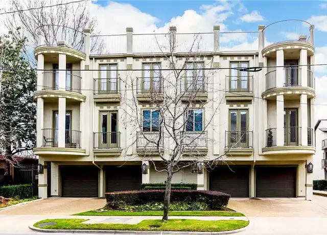 Property at 3320 Douglas Ave Unit A, Dallas, TX, 75219, 2 beds, 3 baths, [object Object]