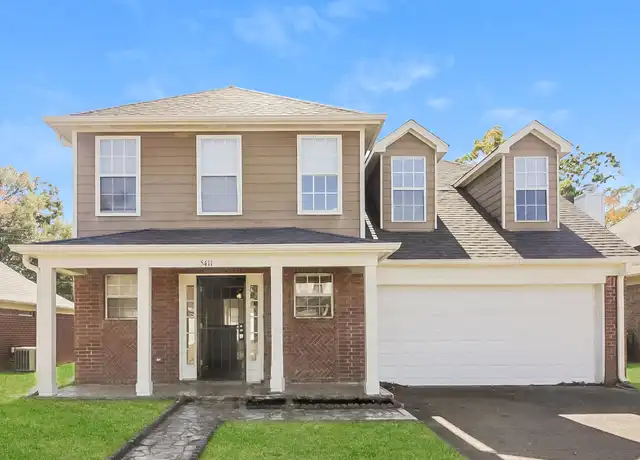 Property at 5411 Maiden Grass Dr, Memphis, TN, 38135, 4 beds, 2.5 baths, [object Object]
