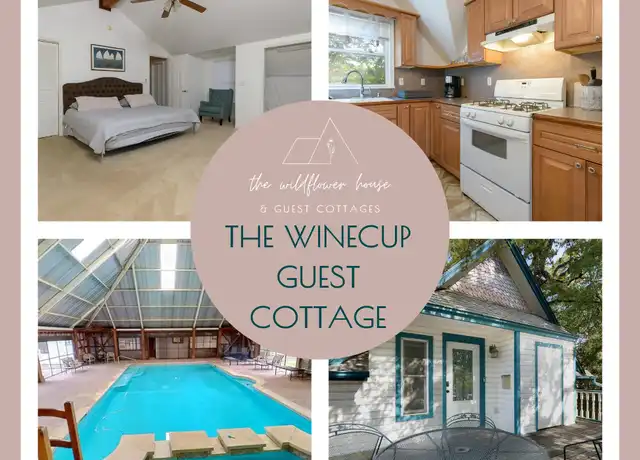 Property at 433 W San Antonio St Unit Winecup, San Marcos, TX, 78666, 1 bed, 1 bath, [object Object]