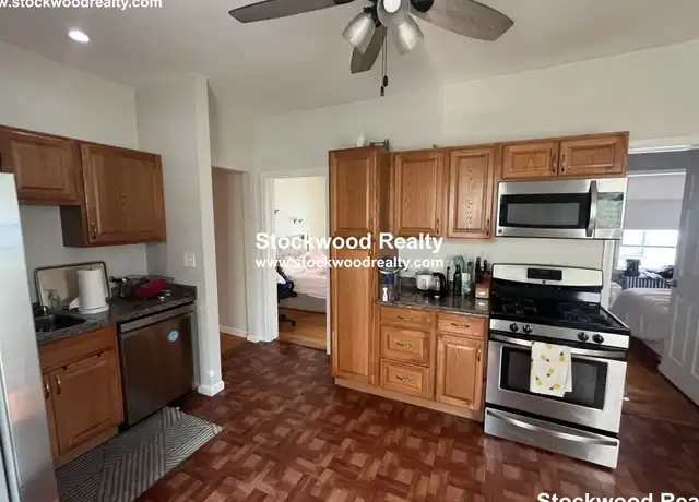 Property at 27 Howell St Unit 3, Boston, MA, 02125, 4 beds, 1 bath, [object Object]