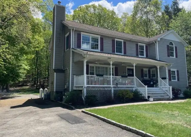 Property at 16 Oak Ln, Randolph, NJ, 07869, 5 beds, 3.5 baths, [object Object]