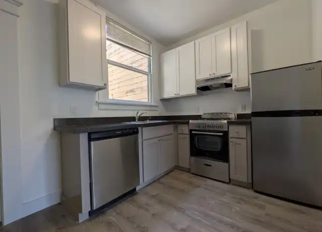 Property at 518 Divisadero St Unit 3, San Francisco, CA, 94117, 1 bed, 1 bath, [object Object]
