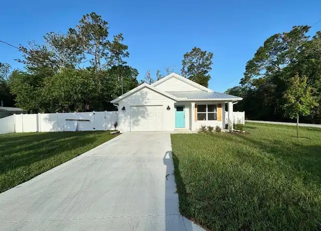 Property at 455 S Volusia St, Saint Augustine, FL, 32084, 3 beds, 2 baths, [object Object]