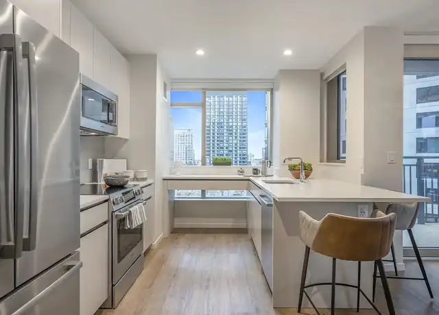 Property at The Alyx - 131 Seaport Blvd, Boston, MA, 02210, 0 beds, 1 bath, [object Object]