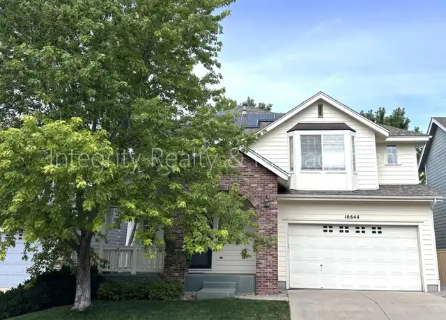 Property at 10644 Wildhurst Cir, Highlands Ranch, CO, 80126, 3 beds, 2.5 baths, [object Object]