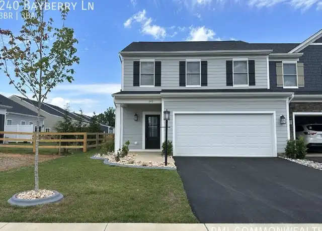 Property at 240 Bayberry Ln, Zion Crossroads, VA, 22942, 3 beds, 2.5 baths, [object Object]