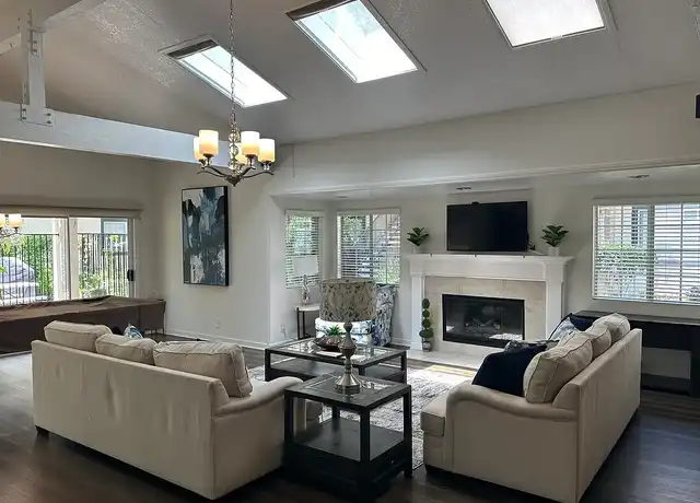 Property at Vintage Apartments For Senior 55+ - 200 S Citron St, Anaheim, CA, 92805, 1 bed, 1 bath, [object Object]