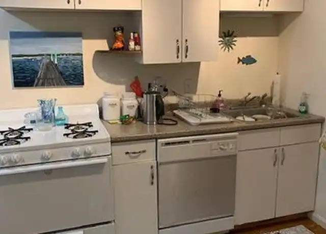Property at 346 North St Unit 5, Boston, MA, 02113, 1 bed, 1 bath, [object Object]