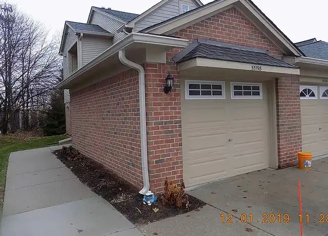 Property at 55198 Westchester Dr, Shelby Charter Twp, MI, 48316, 2 beds, 2 baths, [object Object]