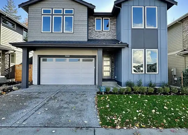 Property at 19010 130th St E, Bonney Lake, WA, 98391, 5 beds, 3 baths, [object Object]