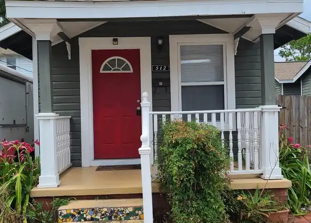Property at 512 E De Soto St, Pensacola, FL, 32501, 1 bed, 1 bath, [object Object]