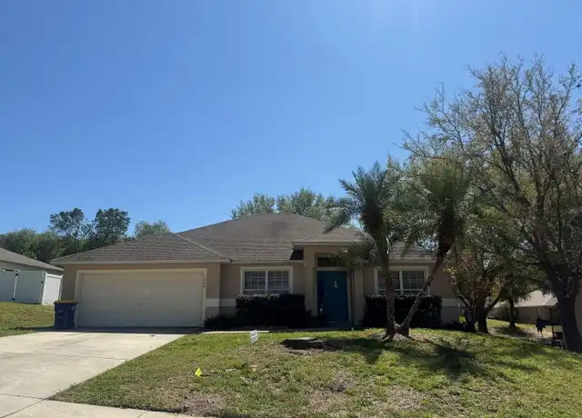 Property at 1206 Rain Forest Ln, Minneola, FL, 34715, 3 beds, 2 baths, [object Object]