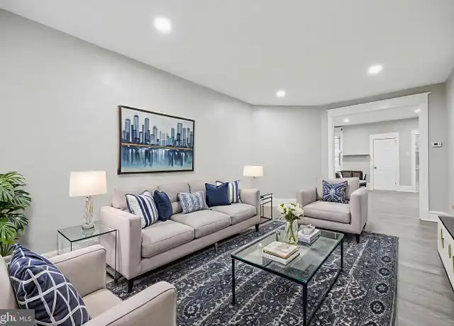 Property at 1611 Allengrove St #1, Philadelphia, PA, 19124, 1 bed, 1 bath, [object Object]