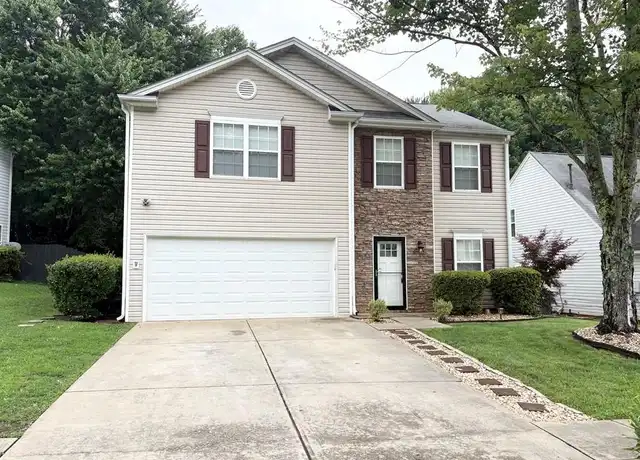Property at 320 Westminster Dr, Canton, GA, 30114, 4 beds, 2.5 baths, [object Object]