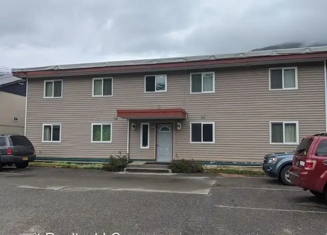 Property at 1508 3rd St Unit 2, Douglas, AK, 99824, 3 beds, 1 bath, [object Object]