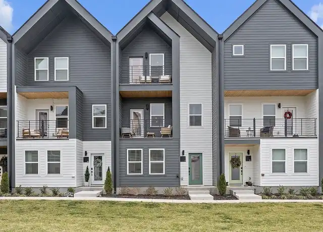 Property at 606 Markham St, Nashville, TN, 37214, 3 beds, 3.5 baths, [object Object]