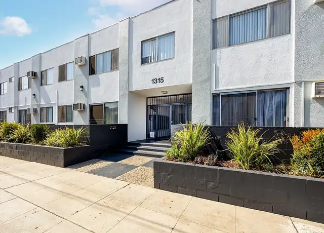 Property at Prospect Plaza Apartments - 1315 Prospect Ave, San Gabriel, CA, 91776, 2 beds, 1-2 bath, Contact for Price