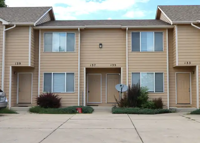 Property at 133 W 47th Pl Unit 135, Loveland, CO, 80538, 2 beds, 1.5 baths, [object Object]