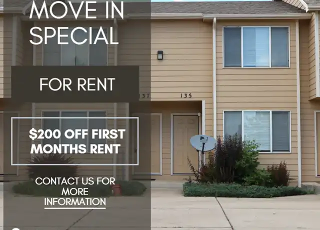 Property at 133 W 47th Pl Unit 135, Loveland, CO, 80538, 2 beds, 1.5 baths, [object Object]