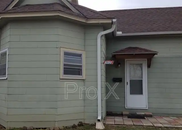 Property at 302 E 7th St, Pittsburg, KS, 66762, 1 bed, 1 bath, [object Object]