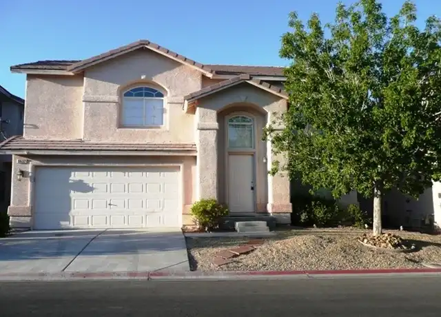 Property at 8632 Honey Vine Ave, Las Vegas, NV, 89143, 4 beds, 2.5 baths, [object Object]
