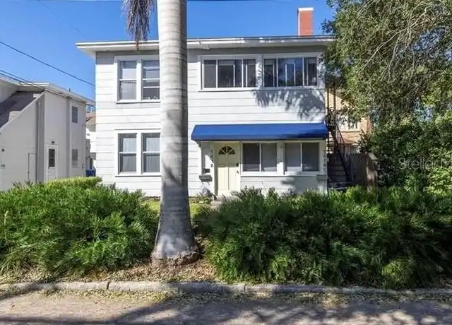 Property at 1416 Locust St NE, St Petersburg, FL, 33704, 2 beds, 1 bath, [object Object]
