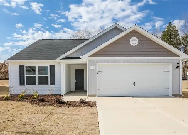 Property at 118 Calhoun Pl, Burlington, NC, 27217, 3 beds, 2 baths, [object Object]