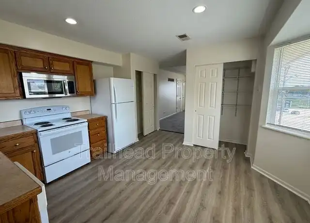 Property at 1100 N Noland Rd Unit 1100-E, Independence, MO, 64050, 2 beds, 1 bath, [object Object]