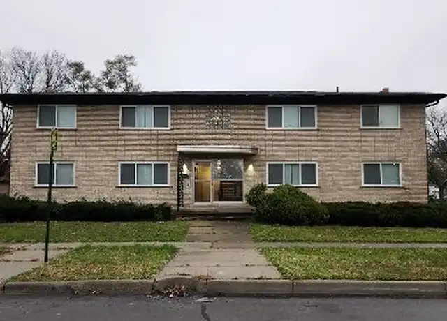 Property at 14810 Joy Rd Unit 101, Detroit, MI, 48228, 2 beds, 1 bath, [object Object]