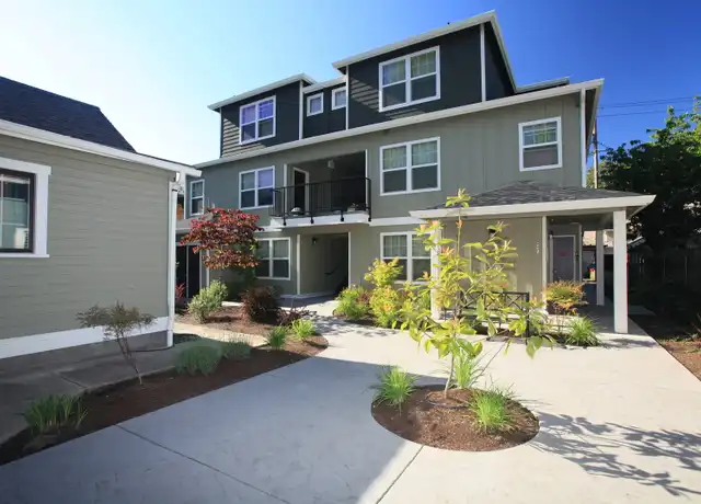 Property at 527 W 10th Ave Unit 527-1, Eugene, OR, 97401, 2 beds, 2 baths, [object Object]