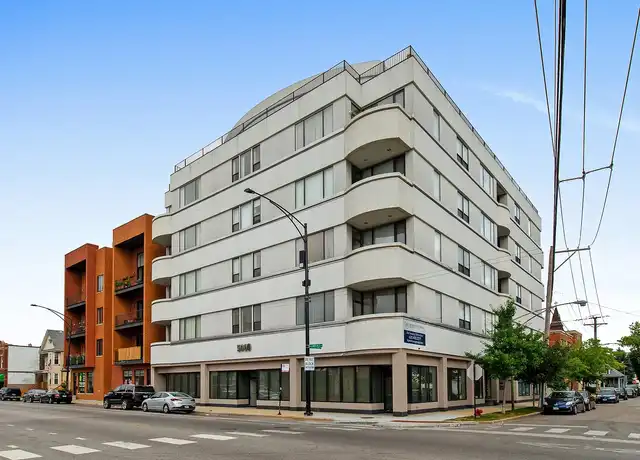 Property at HIGHPOINT Jefferson Park - 4810 N Lavergne Ave, Chicago, IL, 60630, 3 beds, 2 baths, [object Object]