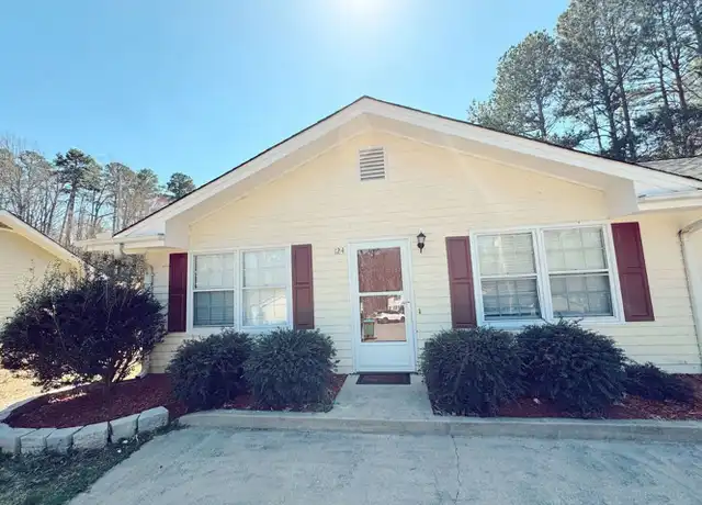 Property at 88 Creek Side Dr Unit 125, Commerce, GA, 30529, 2 beds, 1 bath, [object Object]