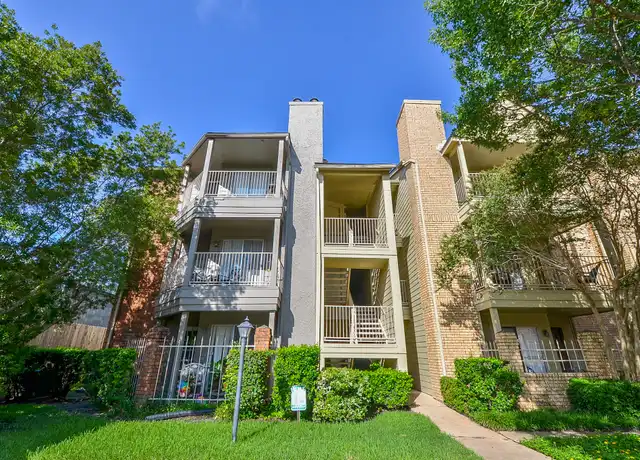 Property at 11201 Lynbrook Dr #3823, Houston, TX, 77042, 1 bed, 1 bath, [object Object]
