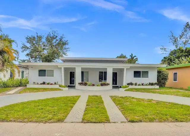 Property at 2018 NE 19th St Unit 2018, Fort Lauderdale, FL, 33305, 2 beds, 2 baths, [object Object]