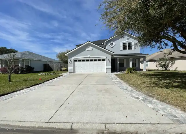 Property at 1674 Hawkins Cove Dr E, Jacksonville, FL, 32246, 4 beds, 3.5 baths, [object Object]