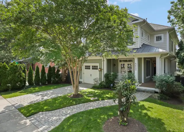 Property at 4622 15th St N, Arlington, VA, 22207, 5 beds, 4.5 baths, [object Object]