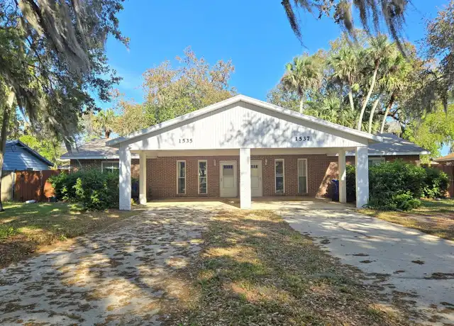 Property at 1535 Mango Tree Dr, Edgewater, FL, 32132, 2 beds, 1 bath, [object Object]