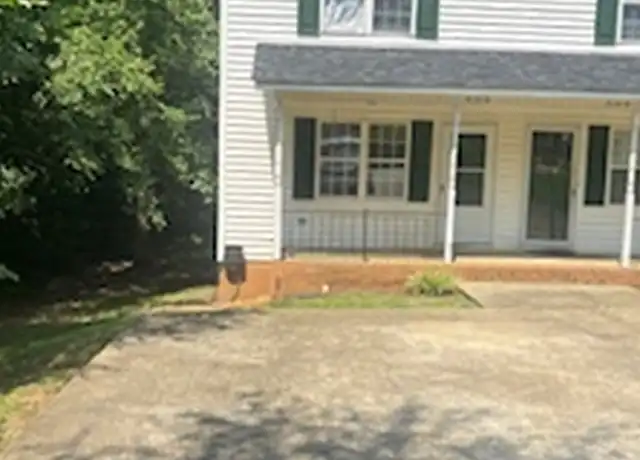 Property at 729 Treasure Dr SW, Concord, NC, 28025, 2 beds, 1.5 baths, [object Object]