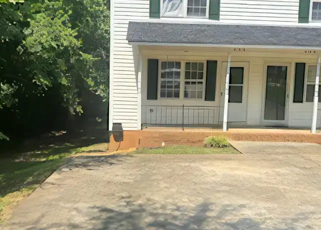 Property at 729 Treasure Dr SW, Concord, NC, 28025, 2 beds, 1.5 baths, [object Object]