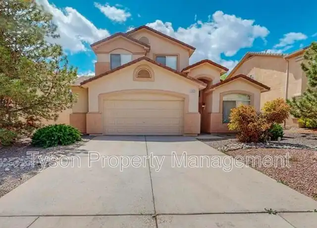 Property at 2420 Falesco Rd SE, Rio Rancho, NM, 87124, 3 beds, 2.5 baths, [object Object]