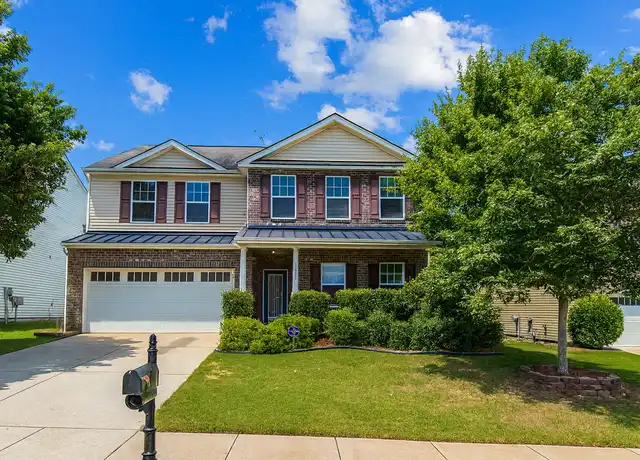 Property at 11511 Blue Grove Rd, Charlotte, NC, 28277, 4 beds, 3 baths, [object Object]