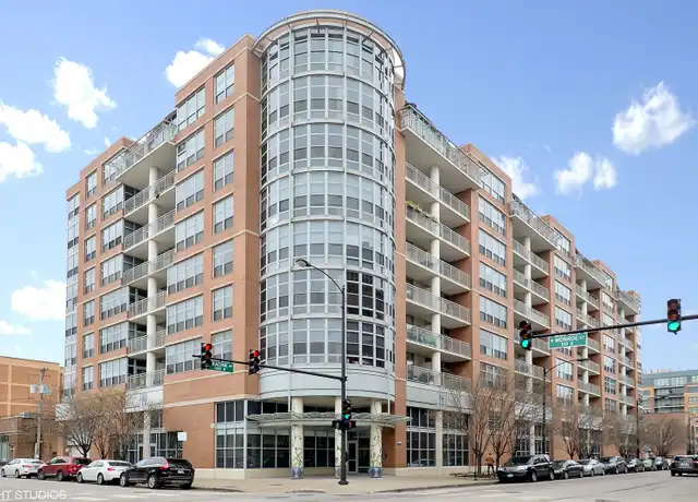 Property at 1200 W Monroe St #508, Chicago, IL, 60607, 2 beds, 2 baths, [object Object]