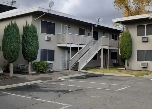 Property at 2311 Laramie Ln Unit 2311-2, Sacramento, CA, 95815, 2 beds, 1 bath, [object Object]