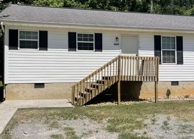 Property at 662 Richland St Unit 2, Dayton, TN, 37321, 2 beds, 1 bath, [object Object]
