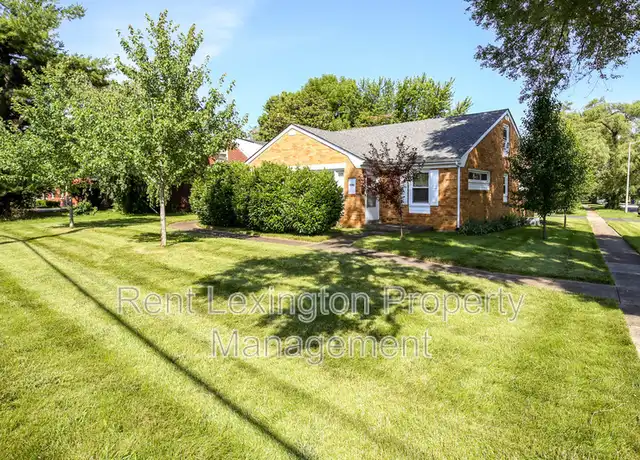 Property at 1771 Harrodsburg Rd, Lexington, KY, 40504, 2 beds, 1 bath, [object Object]
