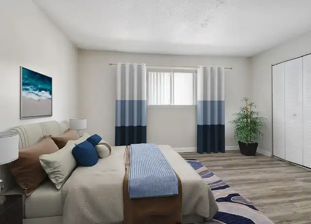 Property at Club at Charter Pointe - 5501 University Club Blvd N, Jacksonville, FL, 32277, 1-2 bed, 1-2 bath, [object Object]
