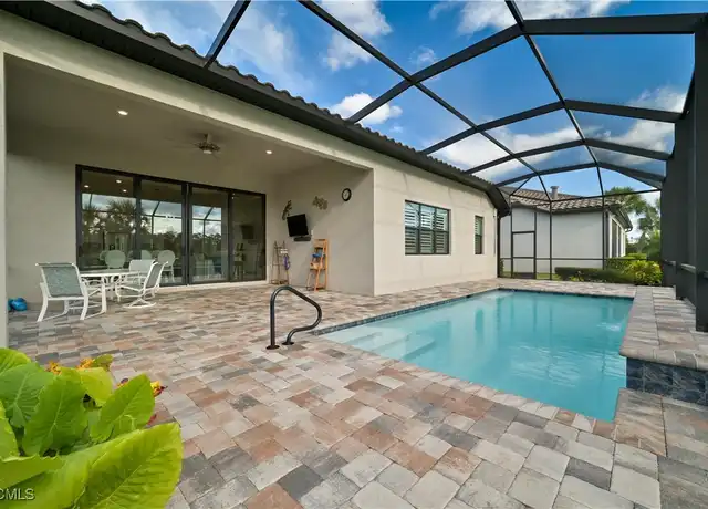 Property at 17110 Ashcomb Way, Estero, FL, 33928, 4 beds, 3 baths, [object Object]