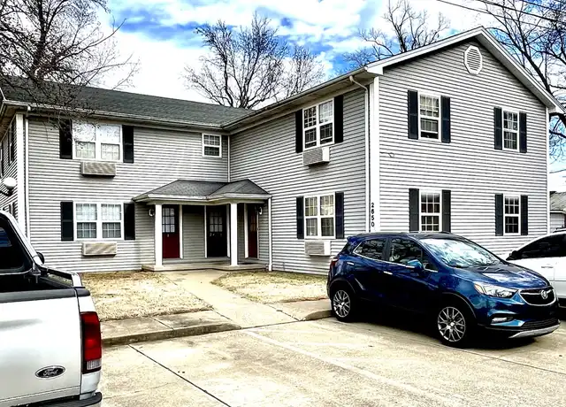 Property at 2650 Sunset Ln Unit 5, Henderson, KY, 42420, 1 bed, 1 bath, [object Object]