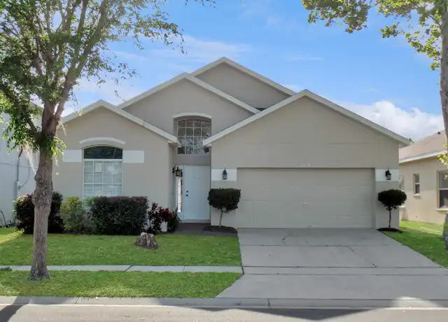 Property at 2134 Shadow Creek Dr, Kissimmee, FL, 34746, 4 beds, 2 baths, [object Object]